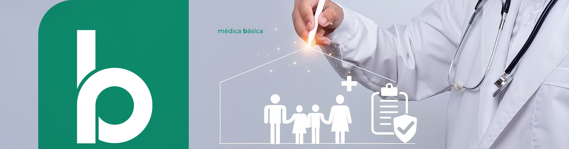 ABCD Médica Banner B